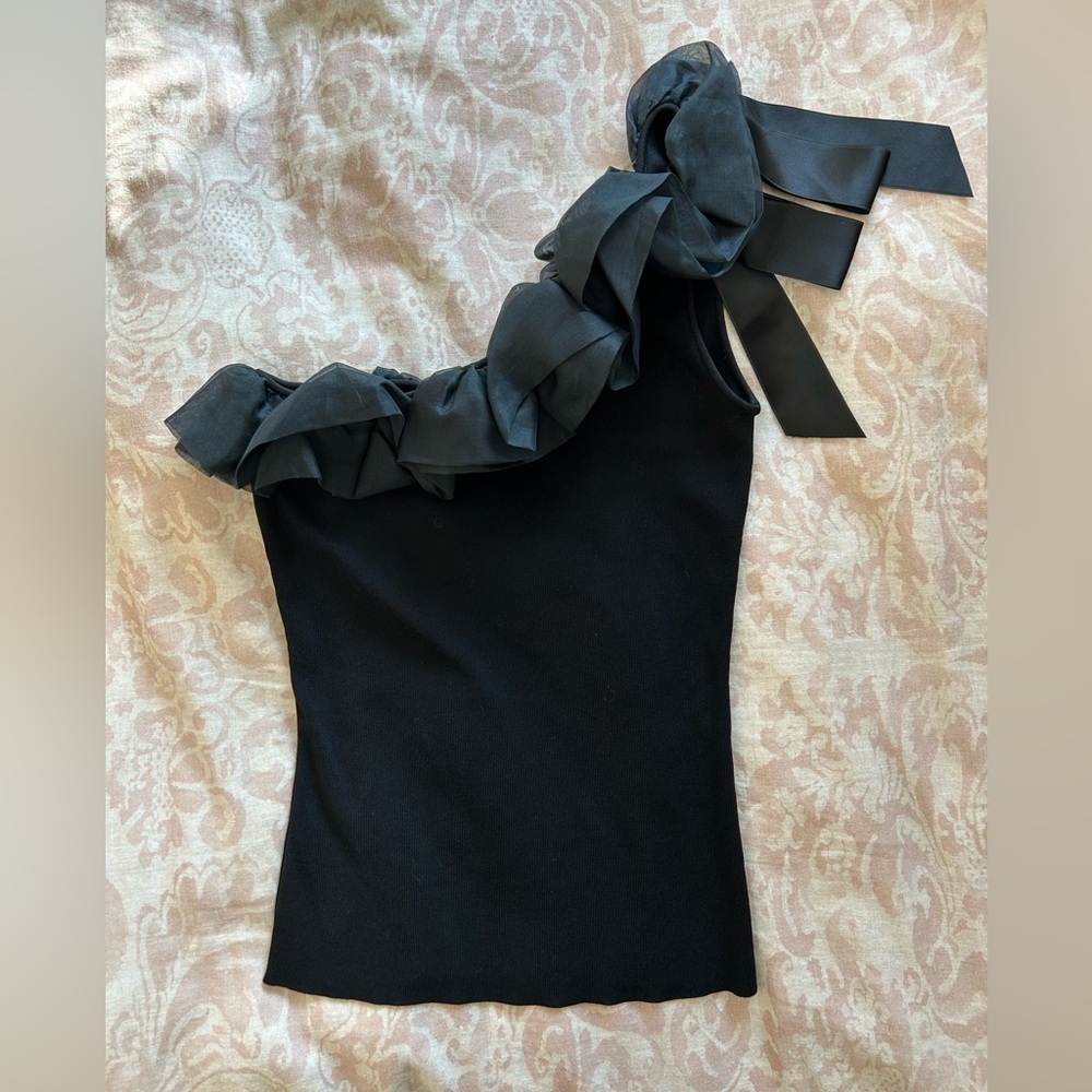 Valentino top